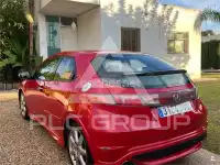 2007 Honda CIVIC