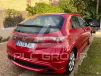2007 Honda CIVIC