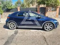 2007 Honda CIVIC