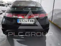 2007 Honda CIVIC
