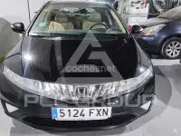 2007 Honda CIVIC