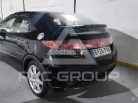 2007 Honda CIVIC