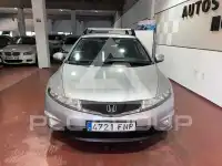 2007 Honda CIVIC