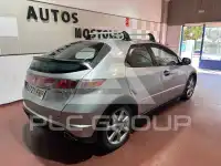 2007 Honda CIVIC
