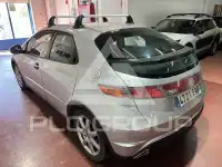 2007 Honda CIVIC