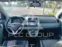 2007 Honda CR-V