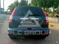 2007 Honda CR-V
