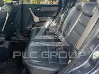 2007 Honda CR-V