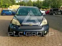 2007 Honda CR-V