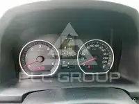 2007 Honda CR-V