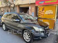 2007 Honda CR-V