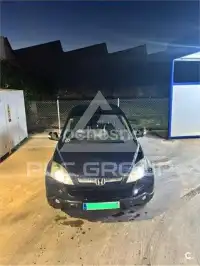 2007 Honda CR-V