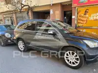 2007 Honda CR-V