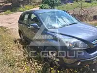 2007 Honda CR-V
