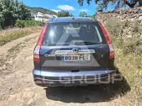 2007 Honda CR-V