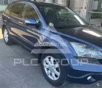 2007 Honda CR-V