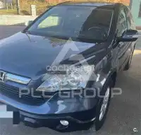 2007 Honda CR-V