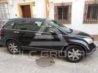 2007 Honda CR-V