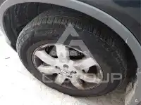 2007 Honda CR-V