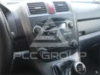 2007 Honda CR-V