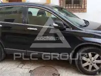 2007 Honda CR-V