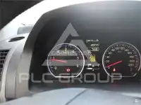 2007 Honda CR-V