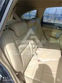 2007 Honda CR-V