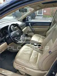 2007 Honda CR-V