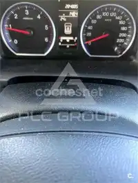 2007 Honda CR-V