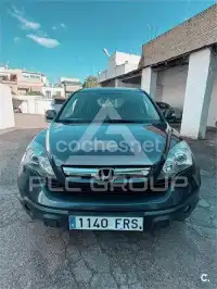 2007 Honda CR-V