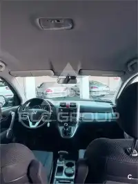 2007 Honda CR-V