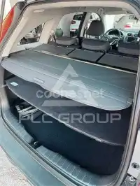 2007 Honda CR-V