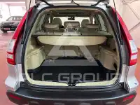 2007 Honda CR-V