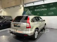 2007 Honda CR-V