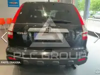 2007 Honda CR-V
