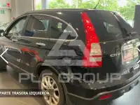 2007 Honda CR-V