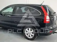 2007 Honda CR-V