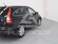 2007 Honda CR-V