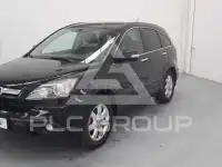 2007 Honda CR-V