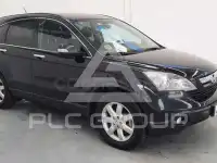 2007 Honda CR-V
