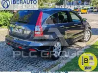 2007 Honda CR-V