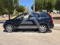 2007 Honda CR-V