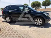 2007 Honda CR-V