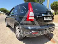2007 Honda CR-V