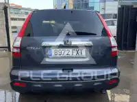 2007 Honda CR-V