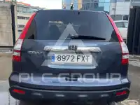 2007 Honda CR-V