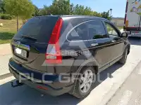 2007 Honda CR-V