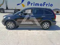 2007 Honda CR-V