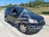 2007 Honda CR-V