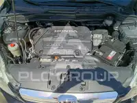 2007 Honda CR-V
